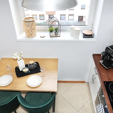 Apartament Kokpit Pila Exterior photo