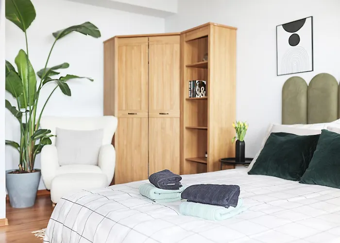 Apartament Kokpit