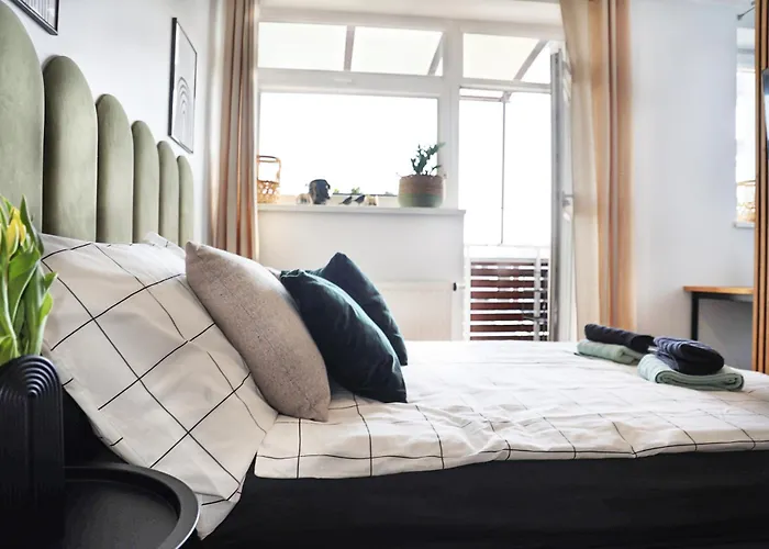 Apartament Kokpit