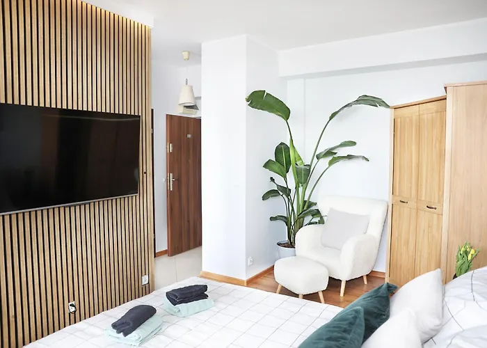 Apartament Kokpit