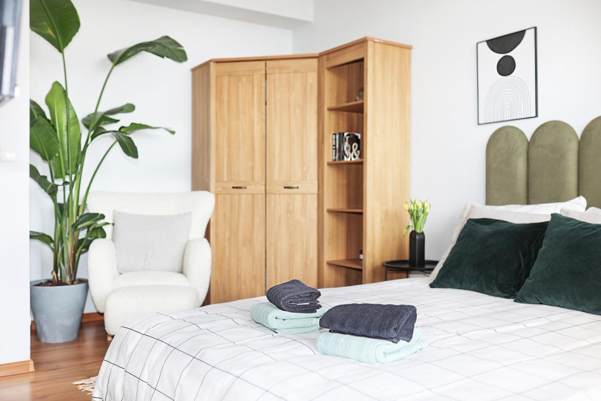 Apartment Kokpit