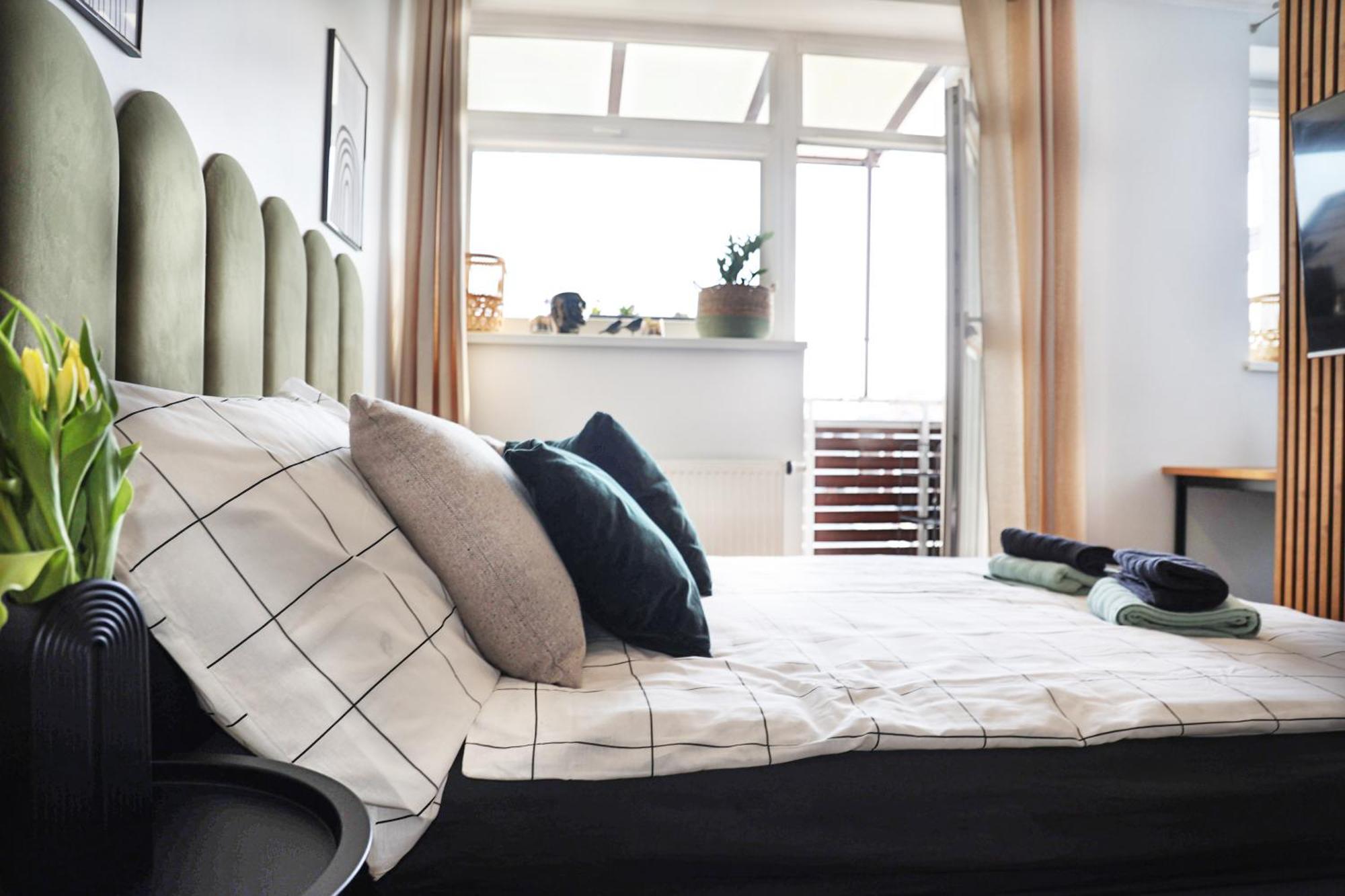 Kokpit Apartment *