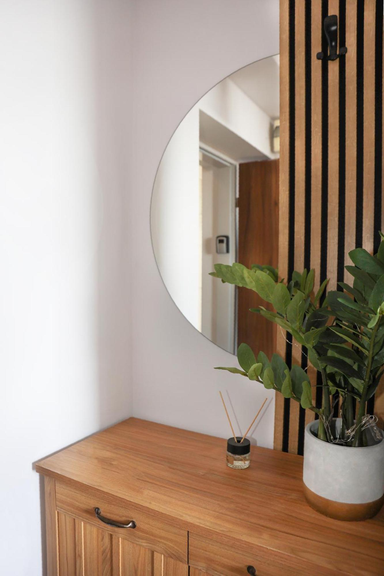 Apartment Kokpit