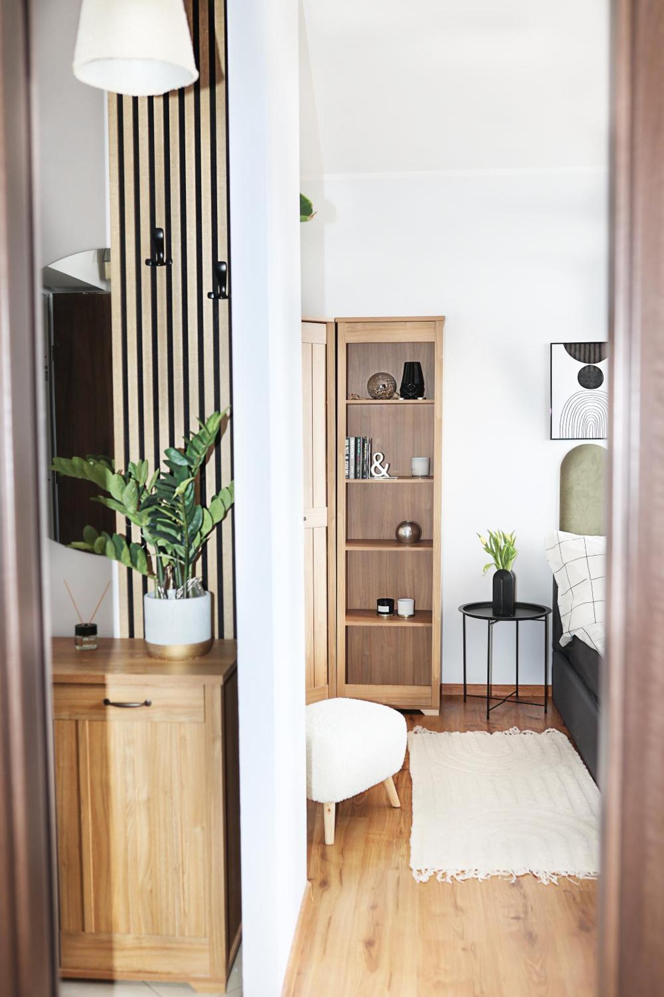 Kokpit Apartment