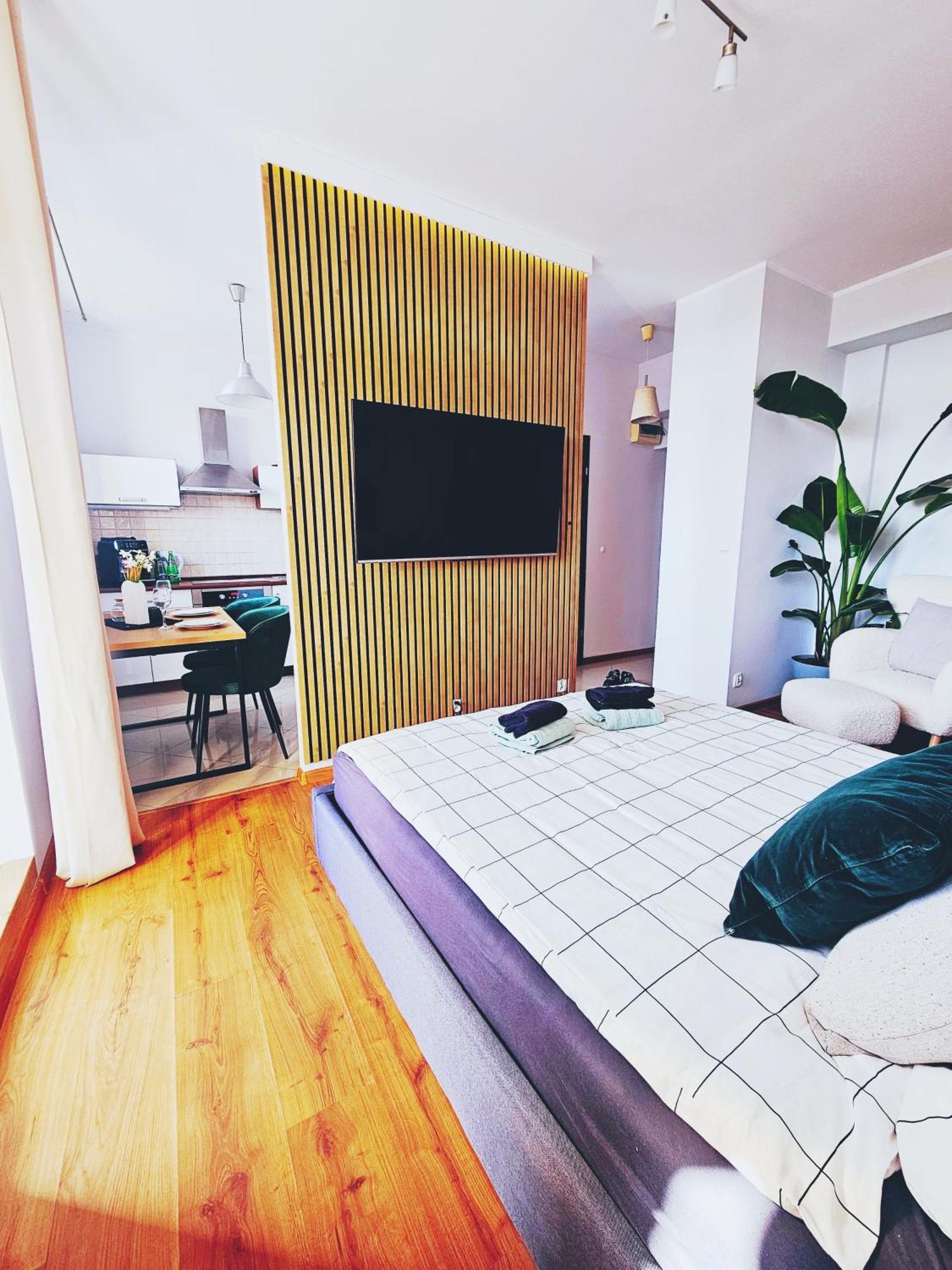 Kokpit Apartment *