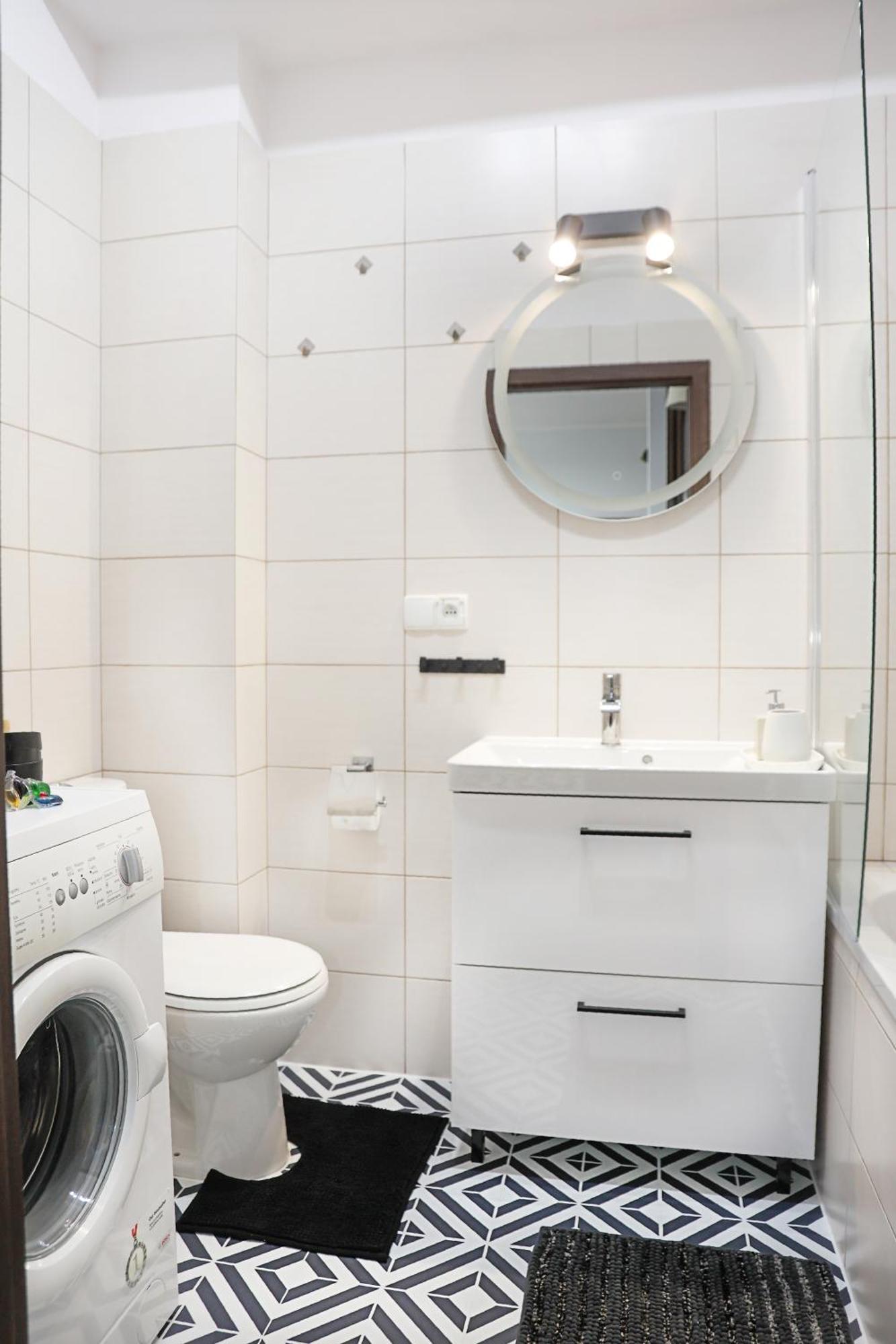 Kokpit Apartment *